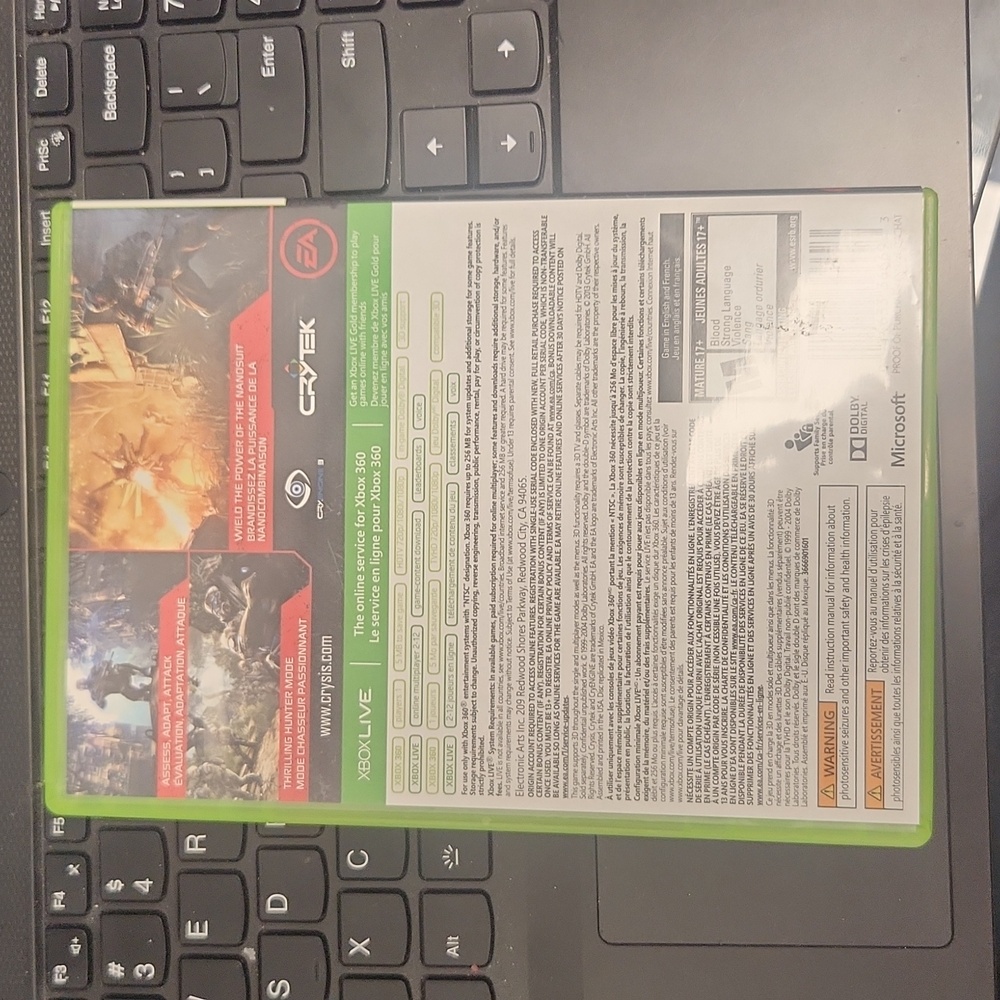 Crysis 3 - Picture 4 of 4